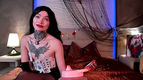 AriWild stripchat stream image