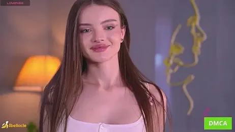 Bellacle stripchat stream image