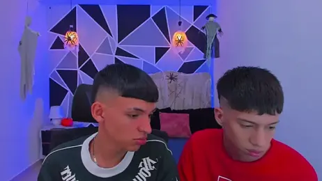 Juan_Nd_Steven stripchat stream image