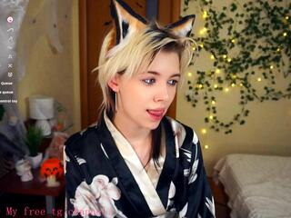 Odelyna Curless flirt4free stream image