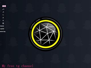 Odelyna Curless flirt4free stream image