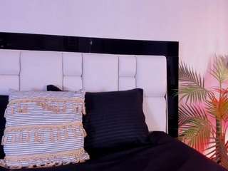 hanna-palmer camsoda stream image