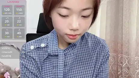 Lvy--v stripchat stream image