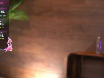 KairaAndrews bongacams stream image