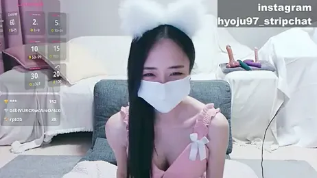 hyoju97 stripchat stream image