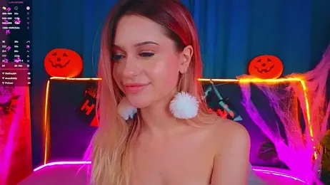 AlinaWalters stripchat stream image