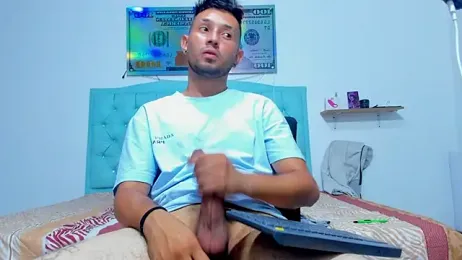 Bad_Couple_1 stripchat stream image