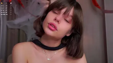 RexanneHatt stripchat stream image