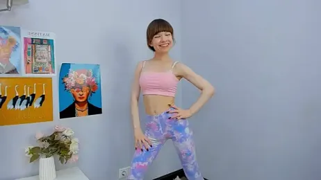 PearlMystic stripchat stream image