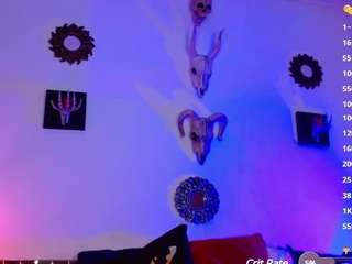 saint-sinner camsoda stream image