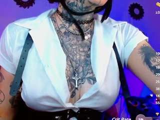 saint-sinner camsoda stream image