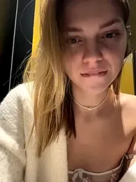 ValenciaShock stripchat stream image