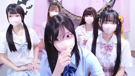 Yurie_ stripchat stream image