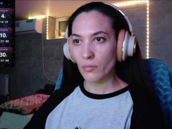 Marina4Love bongacams stream image