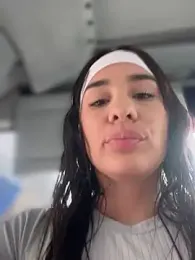 __IRIS__ stripchat stream image