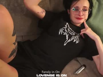 sybleyo chaturbate stream image