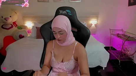 New_Arab_Kingdom stripchat stream image