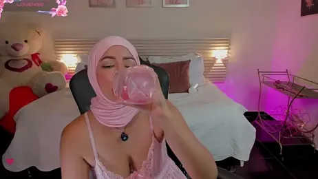 New_Arab_Kingdom stripchat stream image