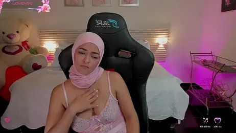 New_Arab_Kingdom stripchat stream image