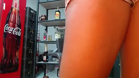 DAELAA stripchat stream image