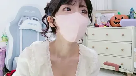 -minami- stripchat stream image