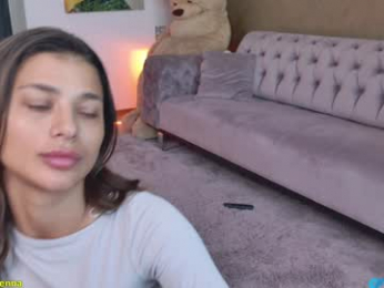 lenna_godess chaturbate stream image
