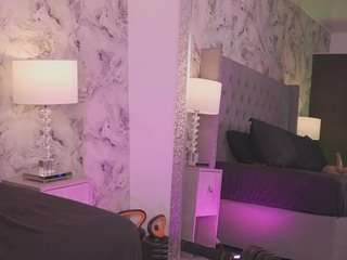 charlotte-harris camsoda stream image