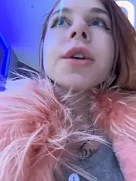 RosieSecret stripchat stream image