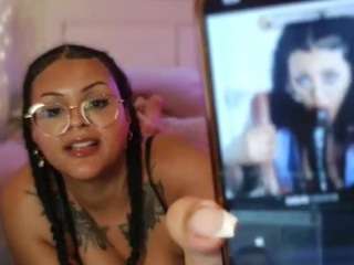 its-eve camsoda stream image