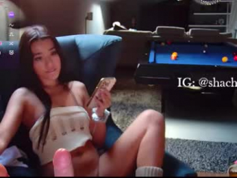 shachatte chaturbate stream image