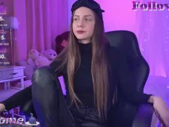 graycewild chaturbate stream image