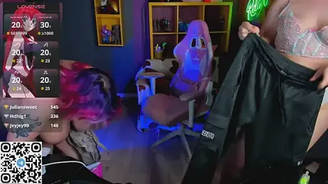 Yoki_Shizuko stripchat stream image