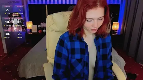 Sasha_Exclusive stripchat stream image