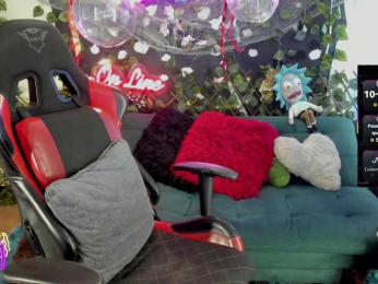 Cocochanell bongacams stream image