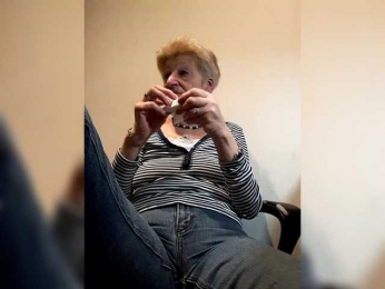 Reife-dame bongacams stream image