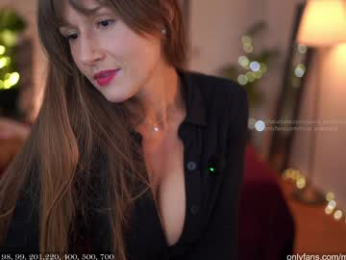 yours_anastasia chaturbate stream image