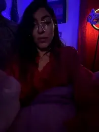 Amani_thewolf stripchat stream image