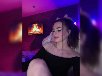 HotGirlEva bongacams stream image