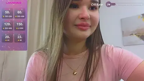 KateBleare stripchat stream image