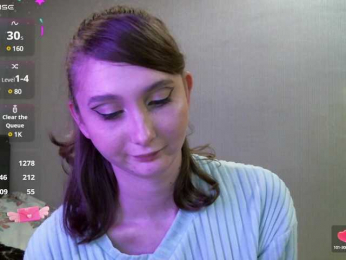 PeachGirl bongacams stream image