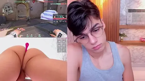 Gerony_ stripchat stream image