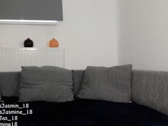princessjasmine_18 chaturbate stream image