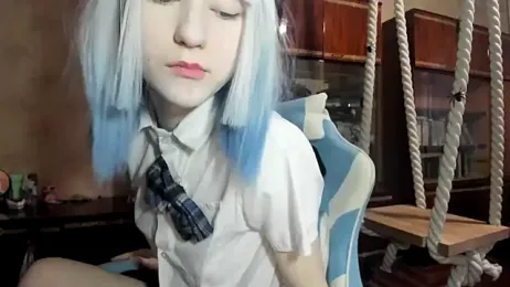 Yoonhee_Kiss stripchat stream image