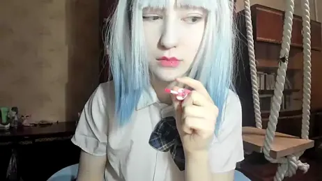 Yoonhee_Kiss stripchat stream image