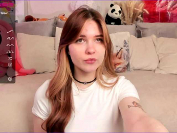 Melissa-Fox bongacams stream image