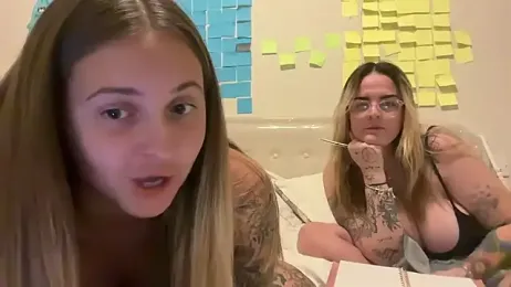 Sexyyduoxx stripchat stream image