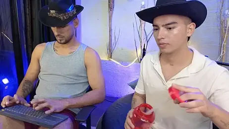 MarcoVitto stripchat stream image