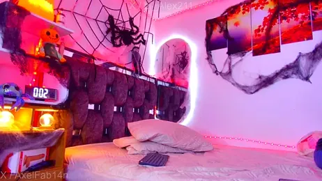 Alex_and_Fabian stripchat stream image