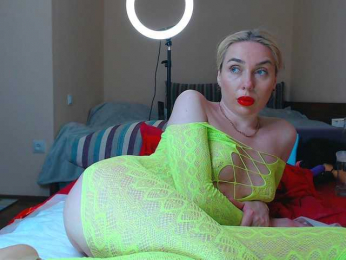 ANALQUEEN555 bongacams stream image