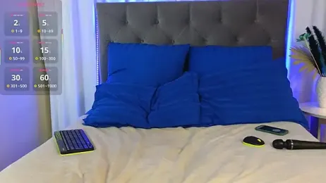 Ariana_Petite stripchat stream image